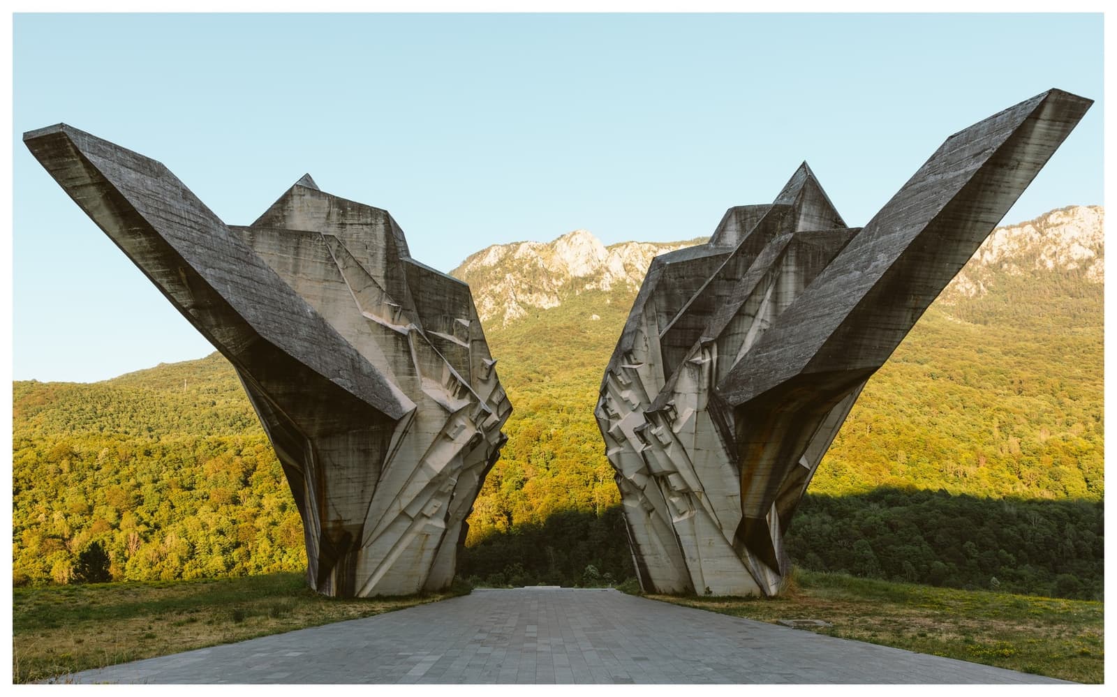 Vojnici EUFOR-a očarani ljepotama Bosne i Hercegovine - slika 5