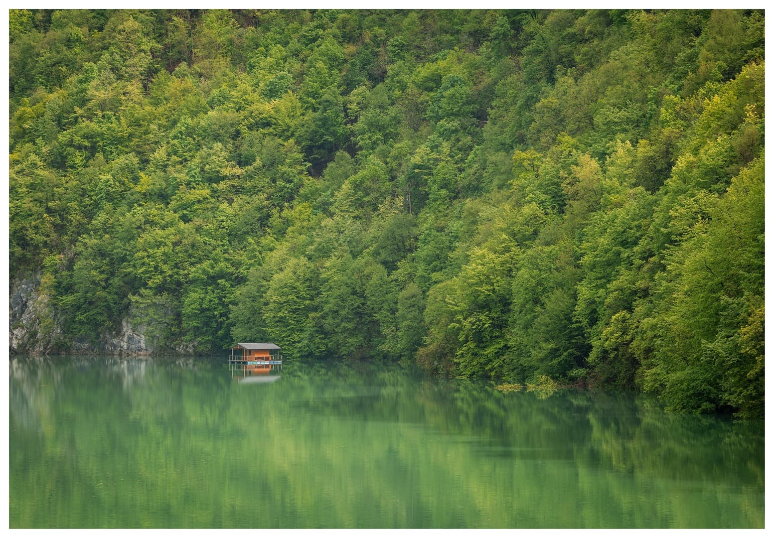 Vojnici EUFOR-a očarani ljepotama Bosne i Hercegovine - slika 1