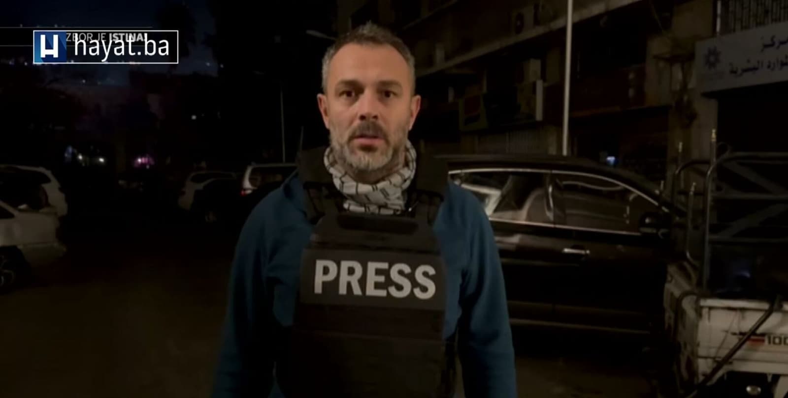 Avdiću ulazak u Hrvatsku zabranjen zbog govora o diskriminaciji Bošnjaka - slika 1