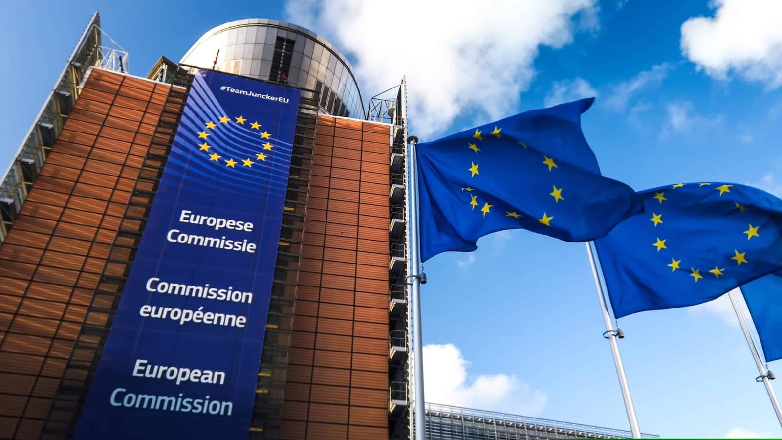 EU protiv Trumpa: Ukrajina može u NATO. Objavljen plan - slika 1