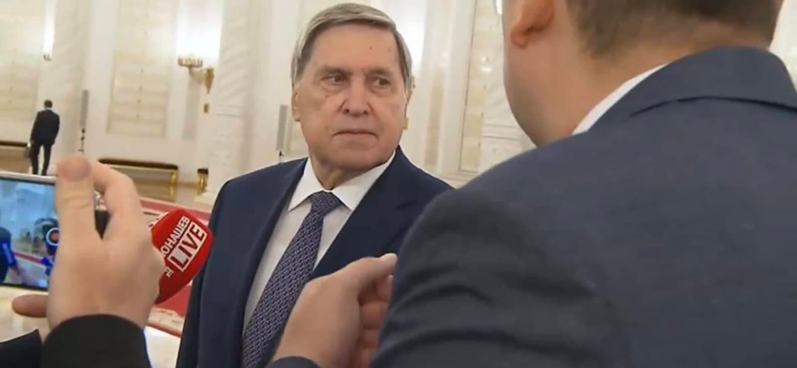 Rusija odbacuje evropski plan mira, favorizuje Trumpovu inicijativu za Ukrajinu - slika 1