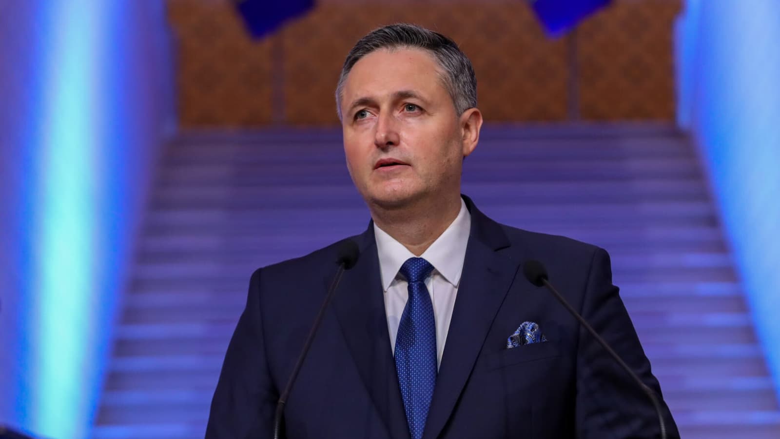 Denis Bećirović i diktatura bezličnosti - slika 1