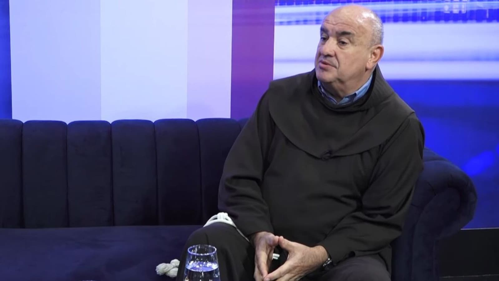 Moćna poruka fra Mirka Majdandžića o Bosni - slika 1