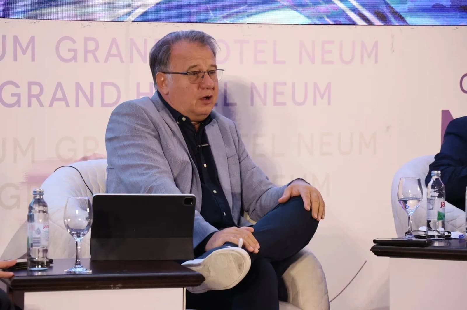 Za Nikšića je 'Spengavanje' bezazlena afera... - slika 1
