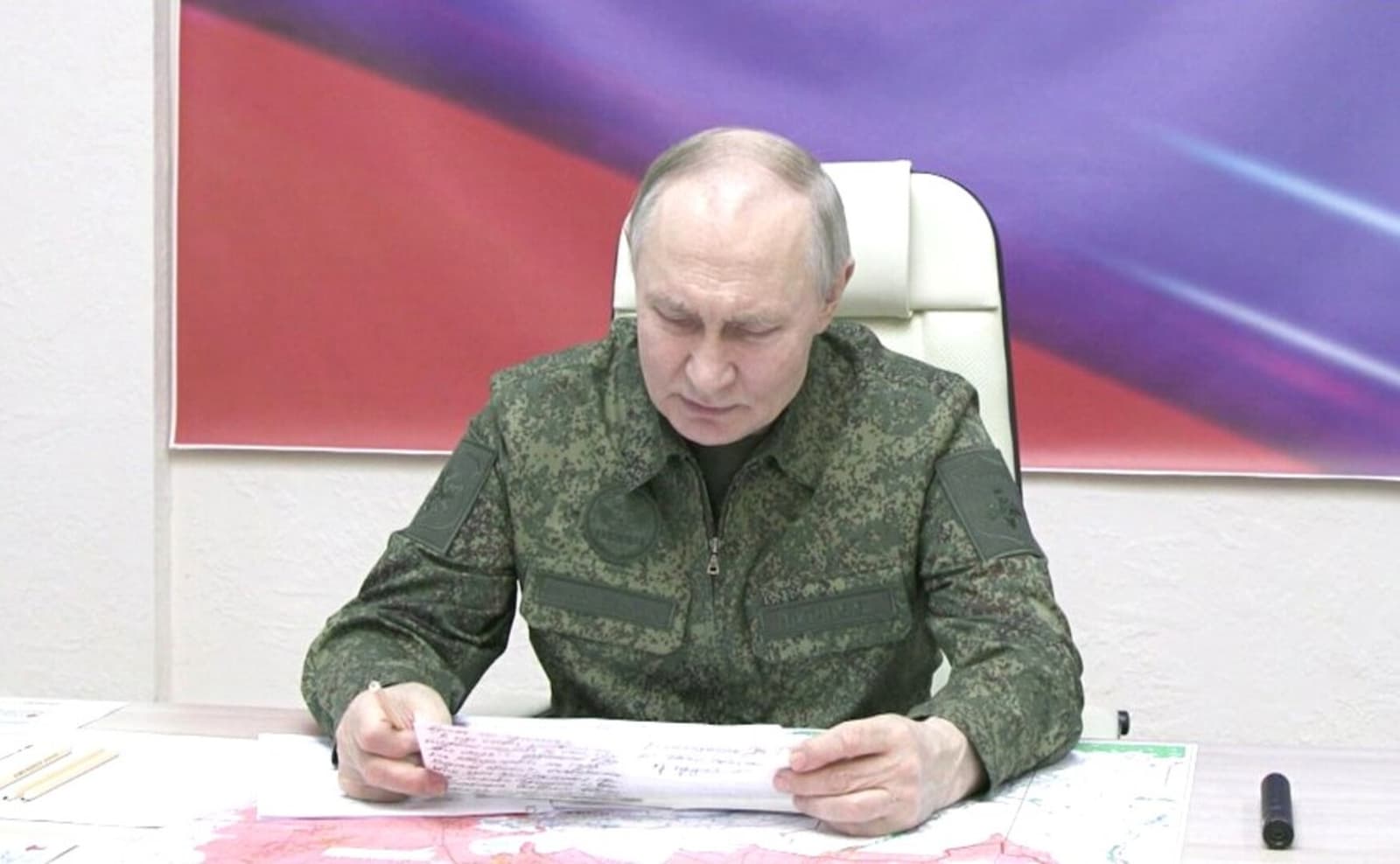 Putin upozorio Evropu pred ključne pregovore sa SAD-om o Ukrajini - slika 1