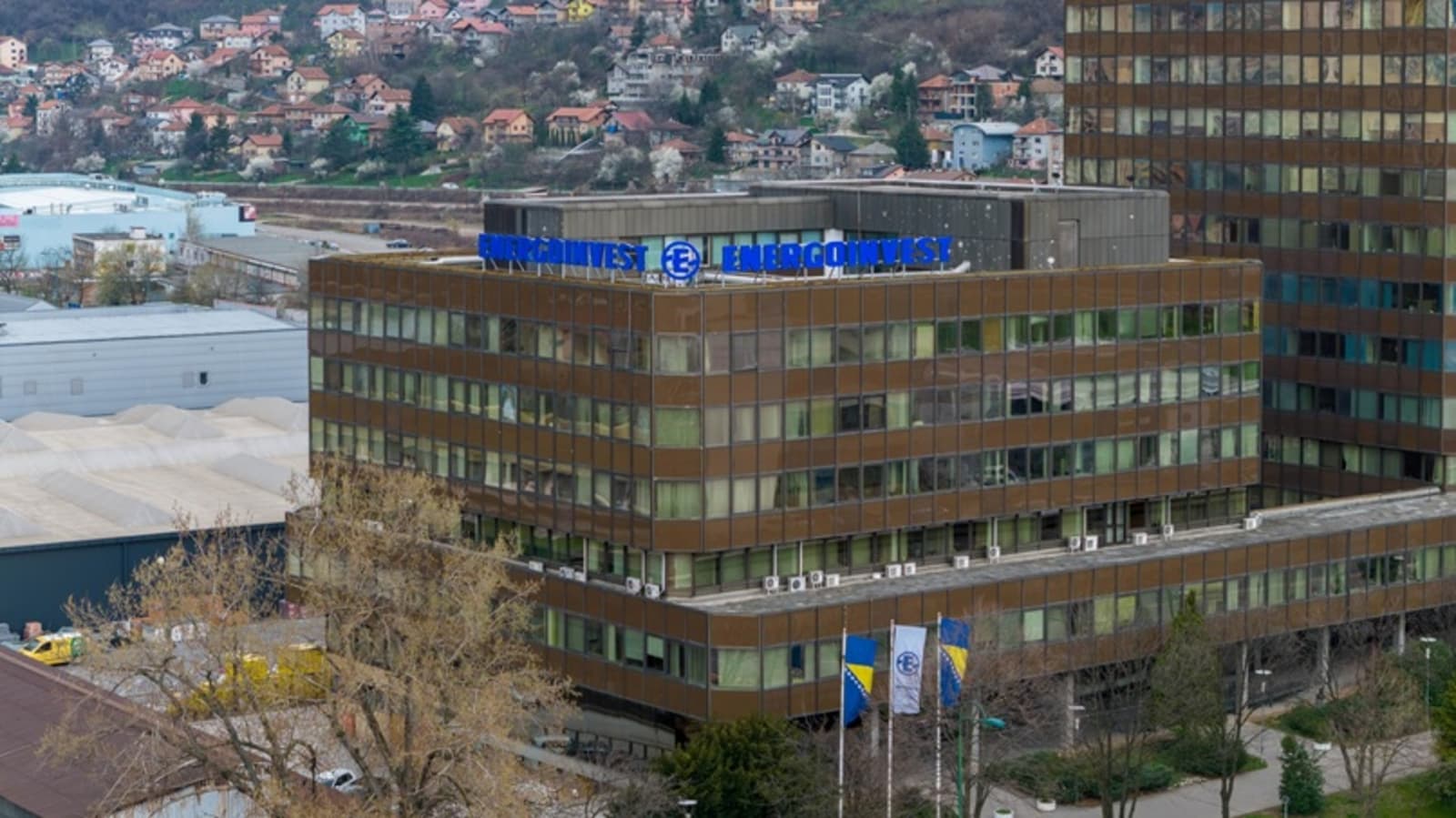 EU zabrana ruskog gasa: Energoinvest priprema strategiju za sigurnost snabdijevanja - slika 1