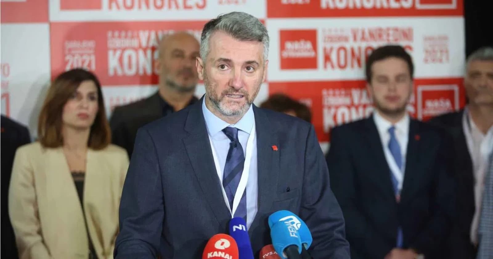 Forto: Na ovo ćemo potrošiti pare iz EU - slika 1