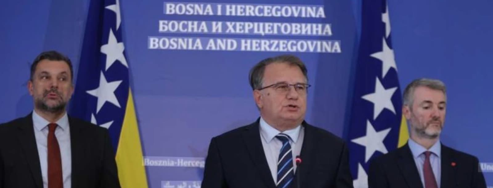 Bošnjaci imaju najgoru vlast ikada - slika 1