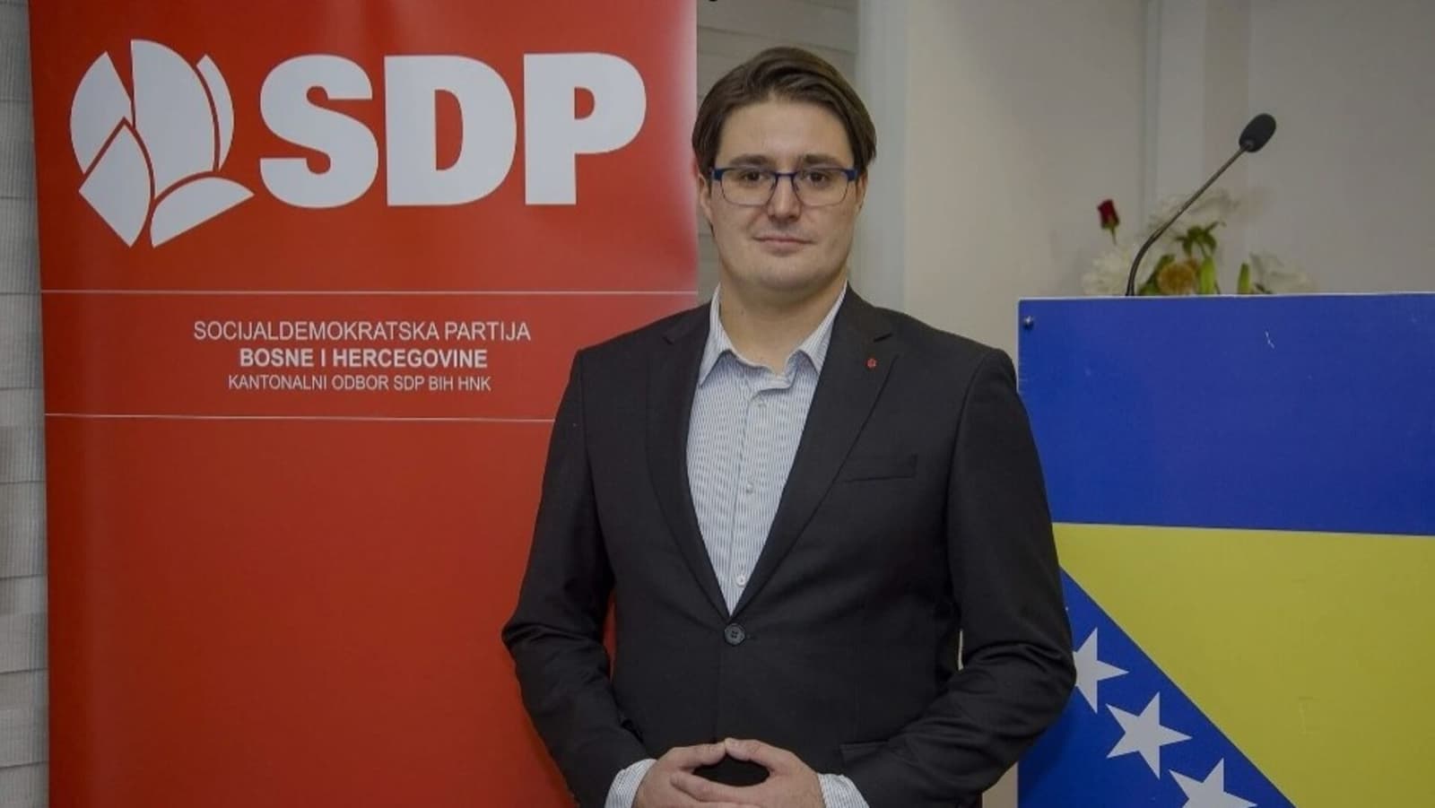 Perić: Razgovarali jesmo. Dogovorili se nismo. Još - slika 1