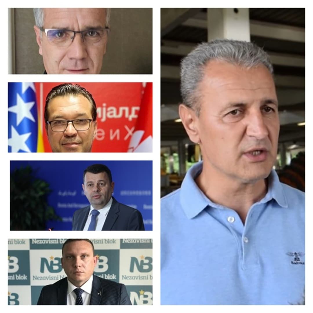 Formira se bošnjački blok u Rs? Jedini uslov: Bez Vojina Mijatovića! - slika 1