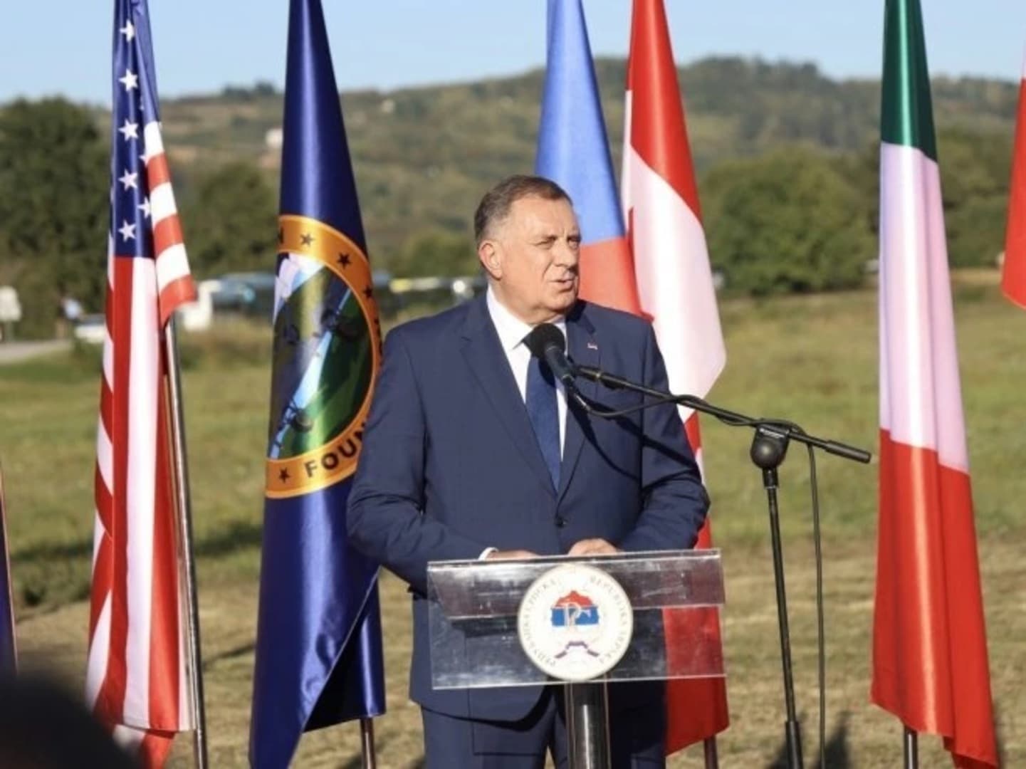 Duže i od Madura - slika 1