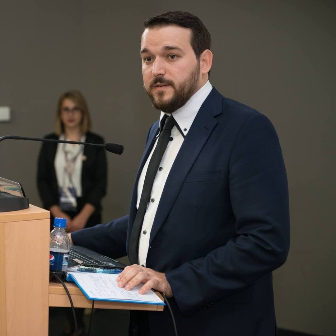 Čavalić: Godina koju je pojela Trojka - slika 1