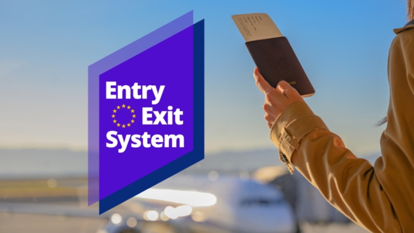 Haos na granicama EU: Novi sistem razbjesnio i moćne avio-kompanije - slika 1