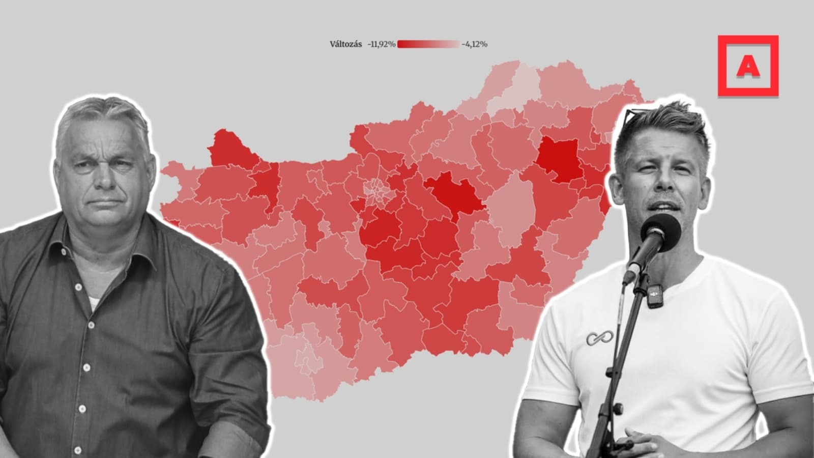Mađarska pred ključnim izborima: Orbán suočen s najjačim protivnikom u 15 godina - slika 1