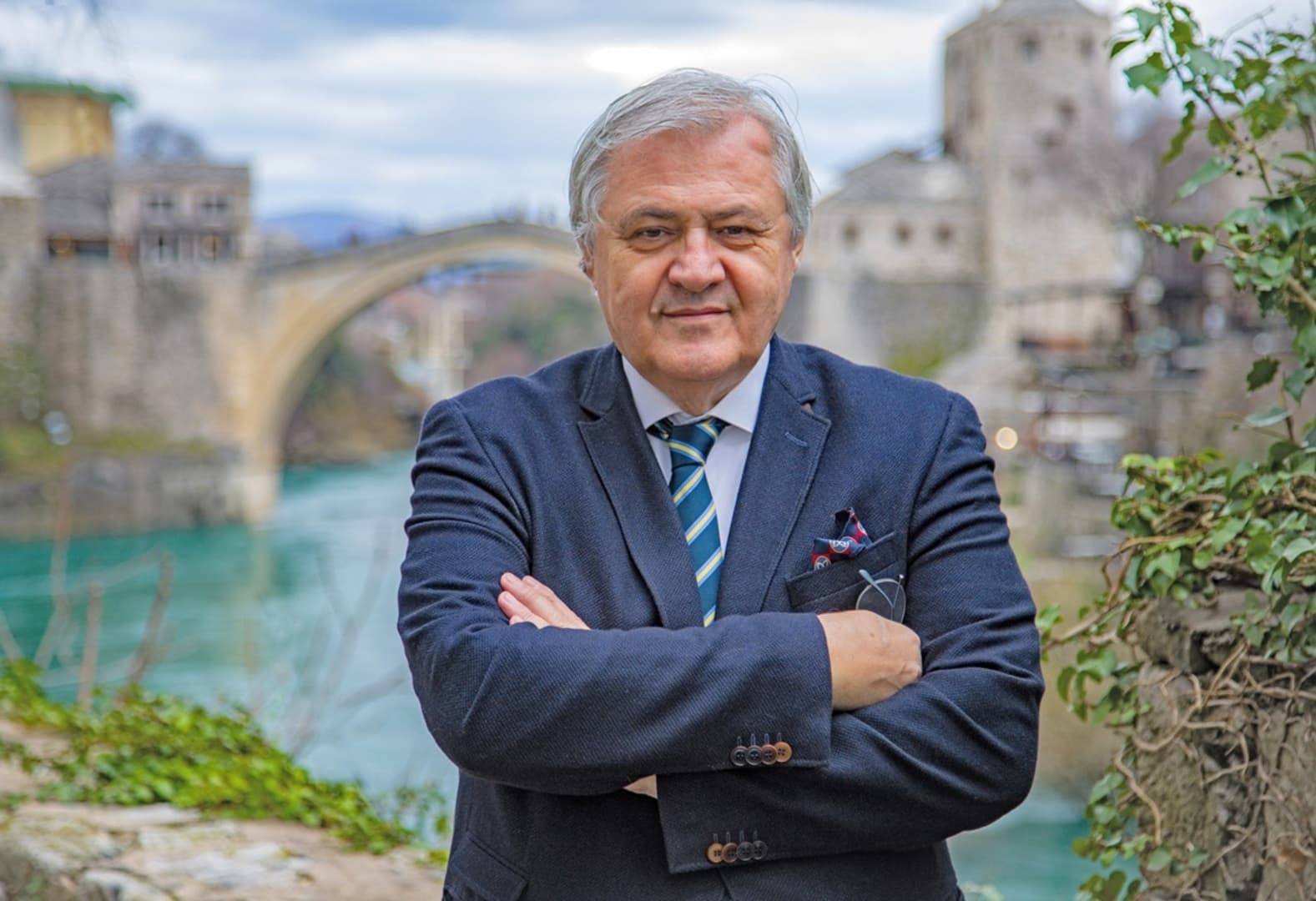 Oručević: Nema više vremena za ucjene i kontrolu plina iz Gruda - slika 1