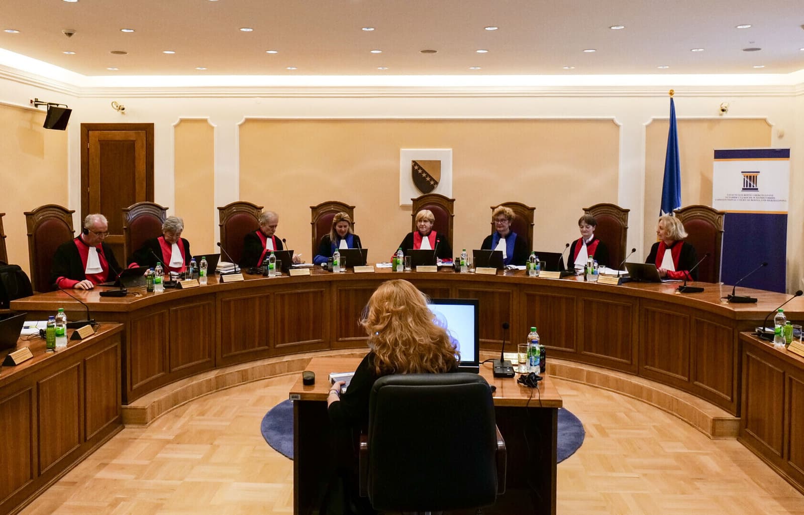 Ustavni sud BiH: Vlada Rs do momenta razrješenja bila neustavna! - slika 1