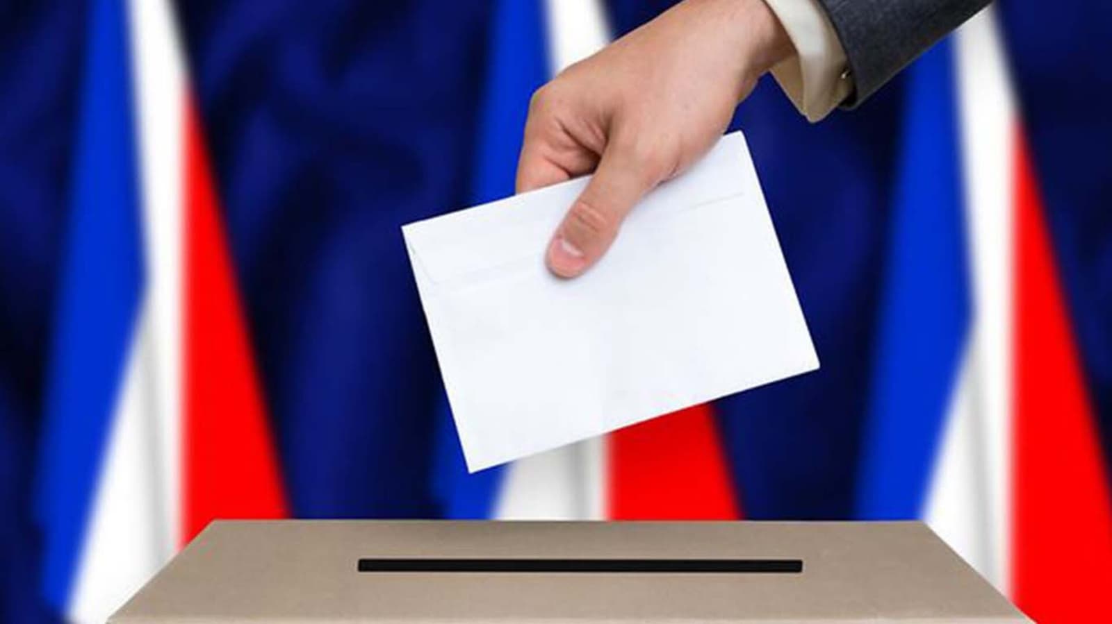 Francuska: Glasanje u pet gradova odlučuje političku budućnost - slika 1