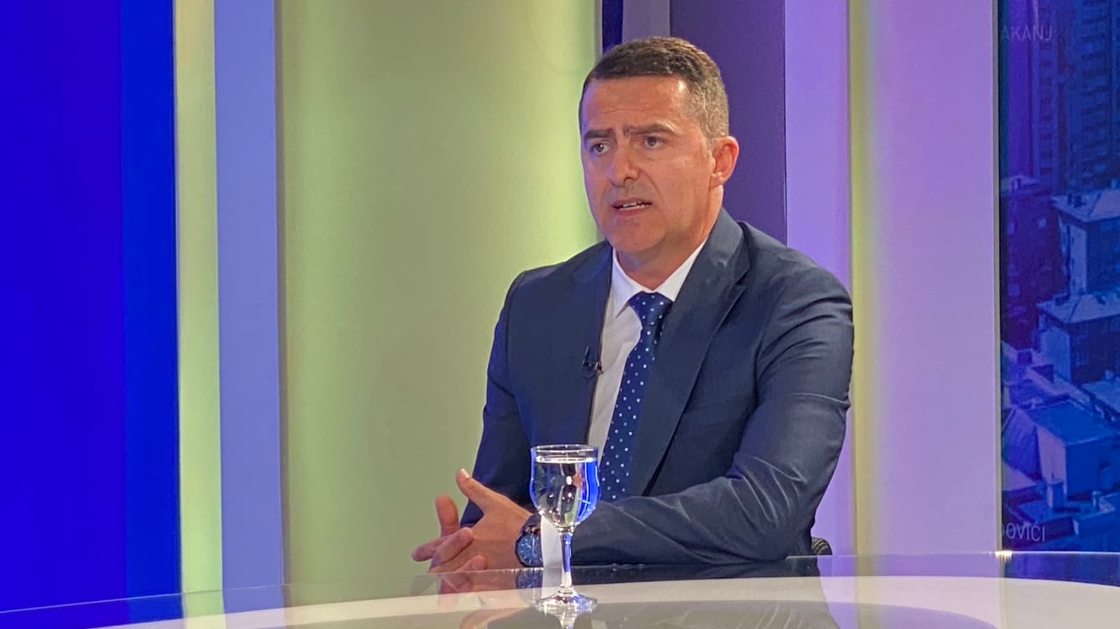 Hoće li Kajganić završiti kao i svi njegovi prethodnici? - slika 1