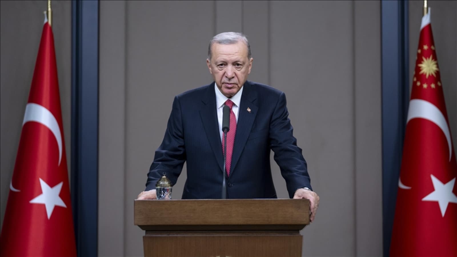 Erdogan: Saudijci spremni ulagati u naš borbeni avion - slika 1