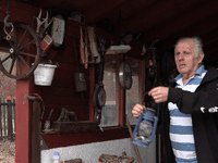 Bošnjački povratnici kod Foče bez struje duže od tri decenije nakon rata