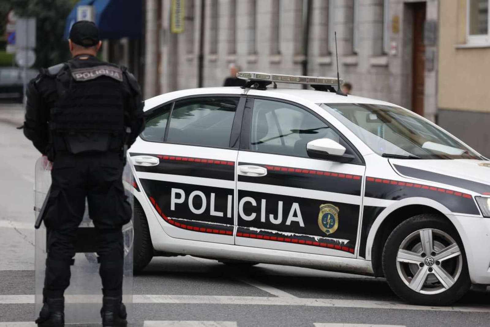 Sarajevo: MUP KS izuzima dokumentaciju iz GRAS-a. Pretresa se firma Vikler Promet - slika 1