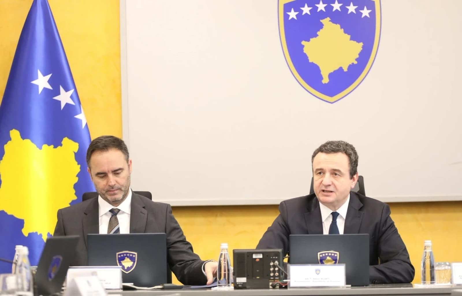 Kosovo uvelo nove sankcije Rusiji i Bjelorusiji - slika 1
