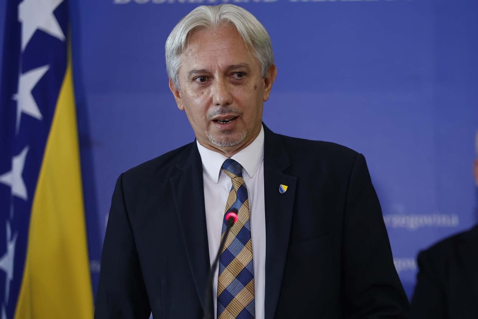 Kovačević: Bećirović je kriv za protjerivanje Bošnjaka i iz Uprave za indirektno oporezivanje - slika 1
