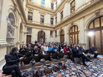 U austrijskom parlamentu održana konferencija „Bosna i Hercegovina u EU“