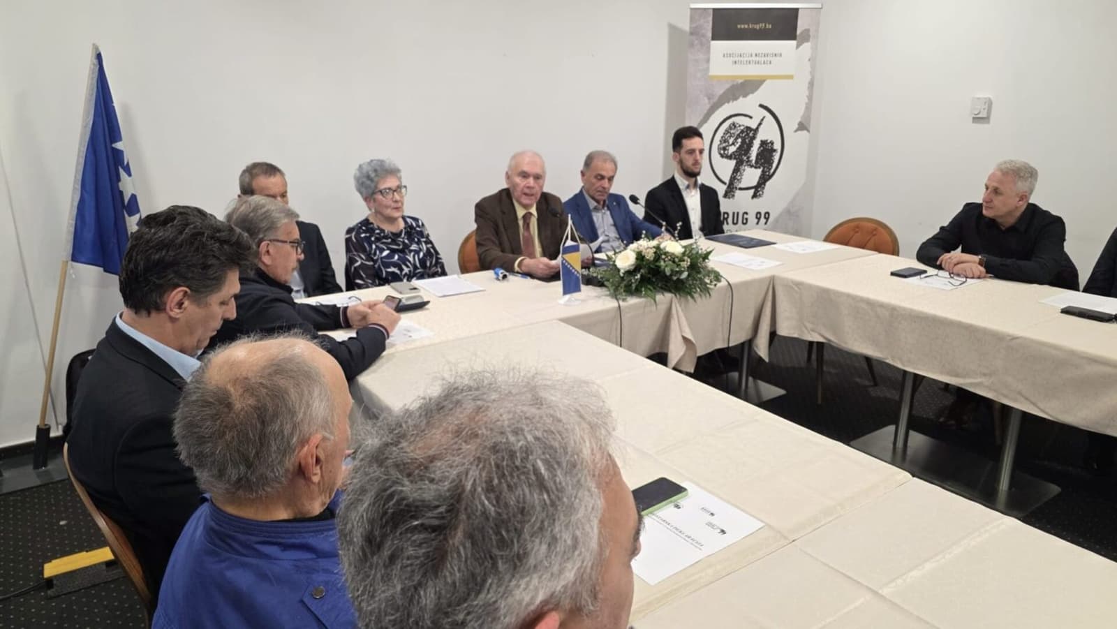 Usvojena i svečano potpisana Mostarska deklaracija - slika 1