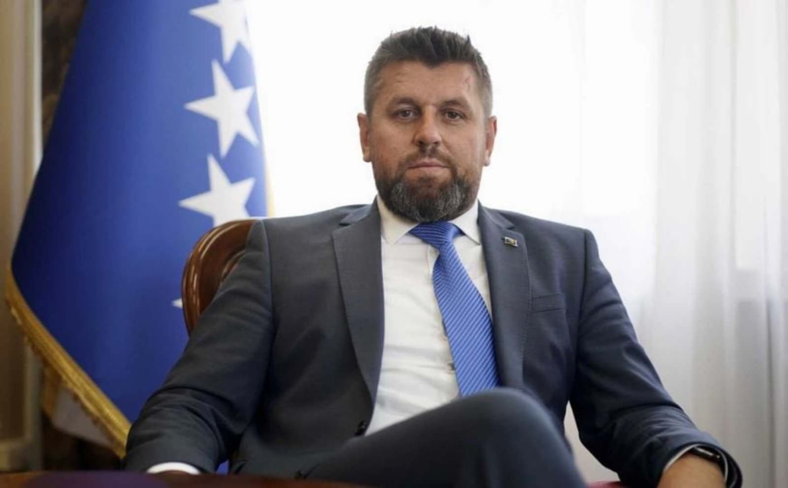 Ćamil Duraković: Mi, neobrisani - slika 1