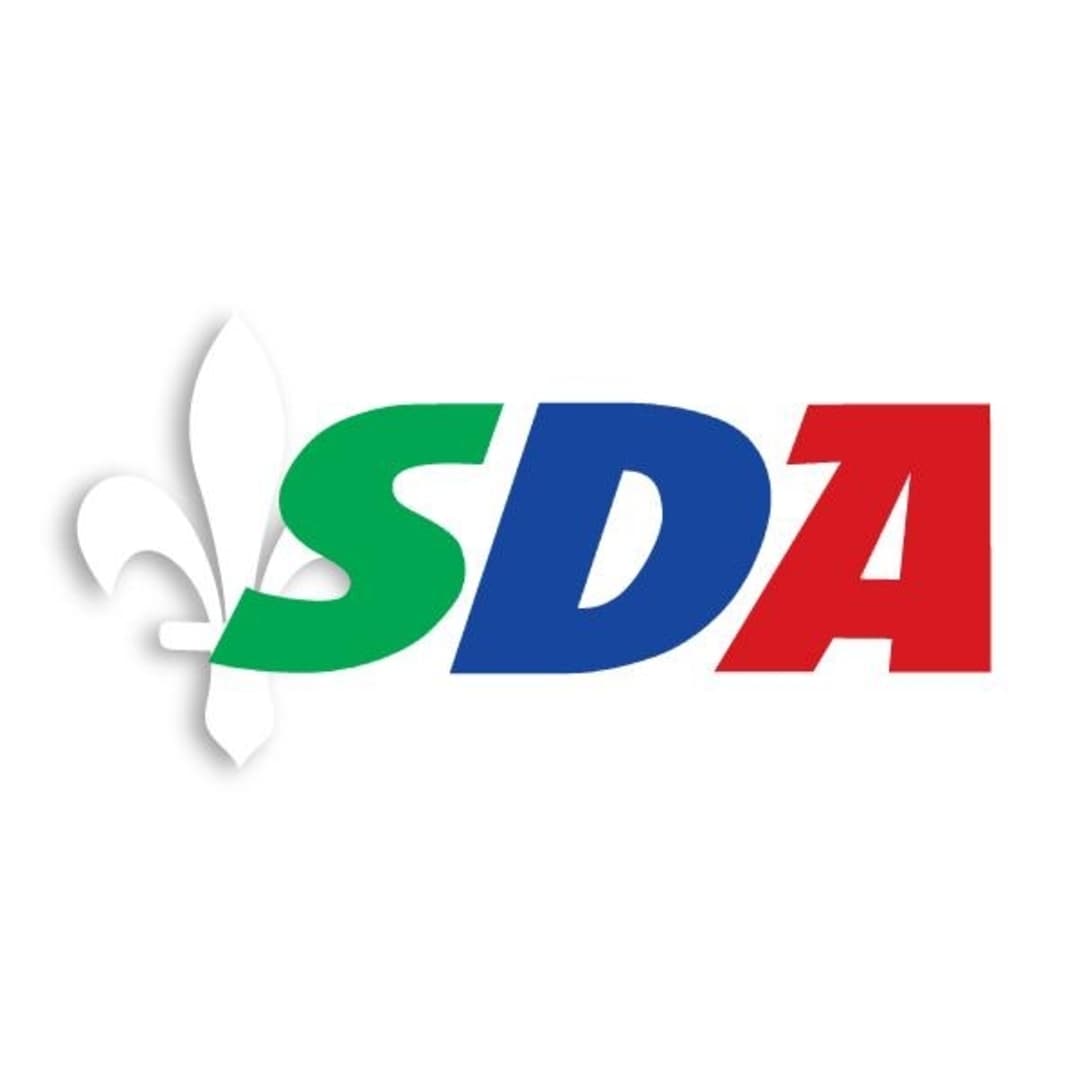 SDA odgovara SDP-u: Gdje su stotine miliona maraka? - slika 1