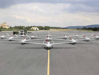 Ukrajina prodaje ekspertizu protiv dronova Zalivskim zemljama