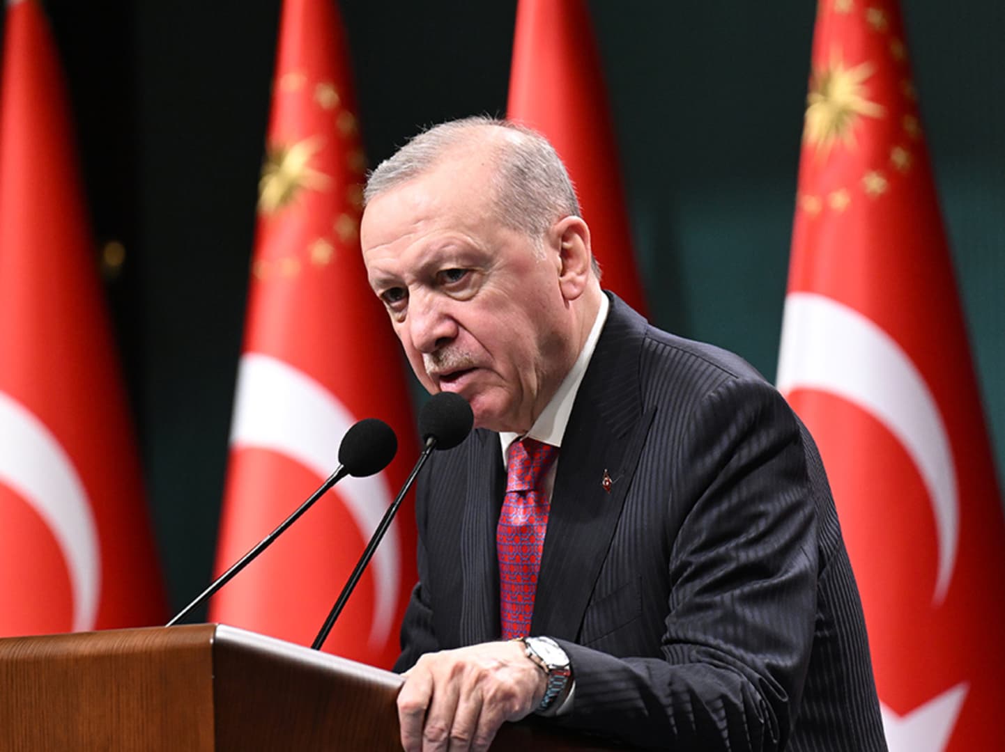 Erdogan: Turska će ostati izvan sukoba! UPOZORENJE IRANU - slika 1