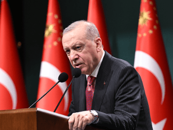 Erdogan: Turska će ostati izvan sukoba! UPOZORENJE IRANU