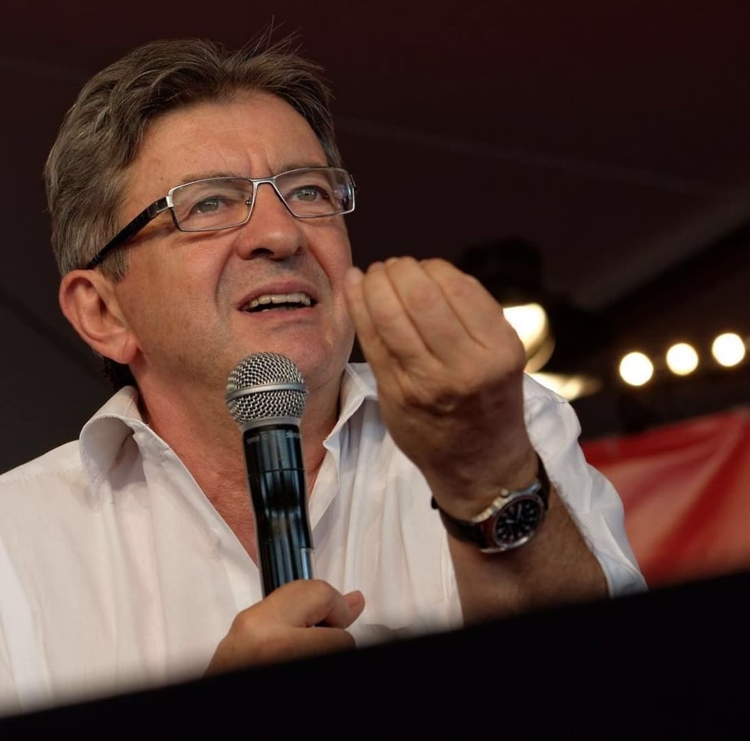 Francuska: Ojačala ekstremna ljevica nakon lokalnih izbora! - slika 1