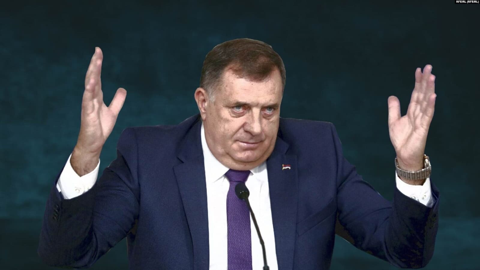 Dodik predlaže da se Srbima ukinu akcize za gorivo - slika 1