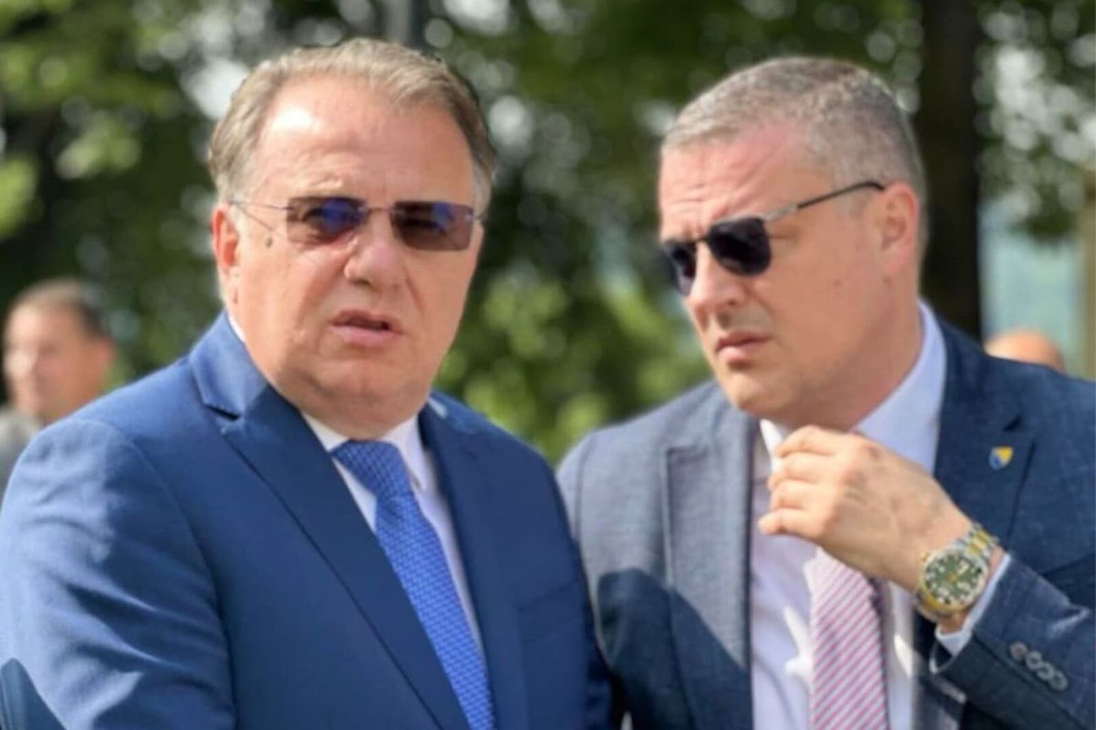 Kriza upravljanja i sunovrat Federacije - slika 1