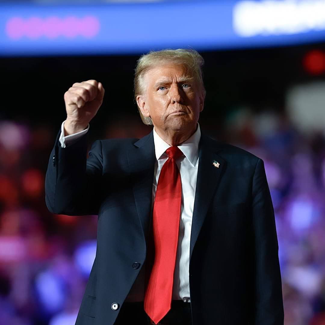 Trump: Dobro je da je Iran počeo propuštati tankere - slika 1