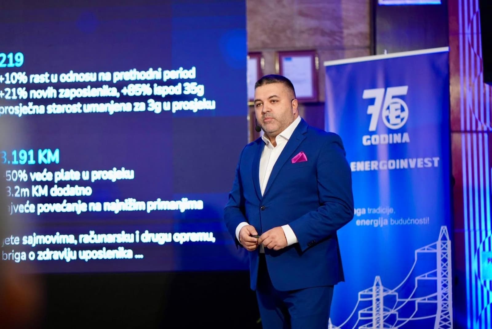 Energoinvest zadržava ključnu ulogu u Južnoj interkonekciji - slika 1