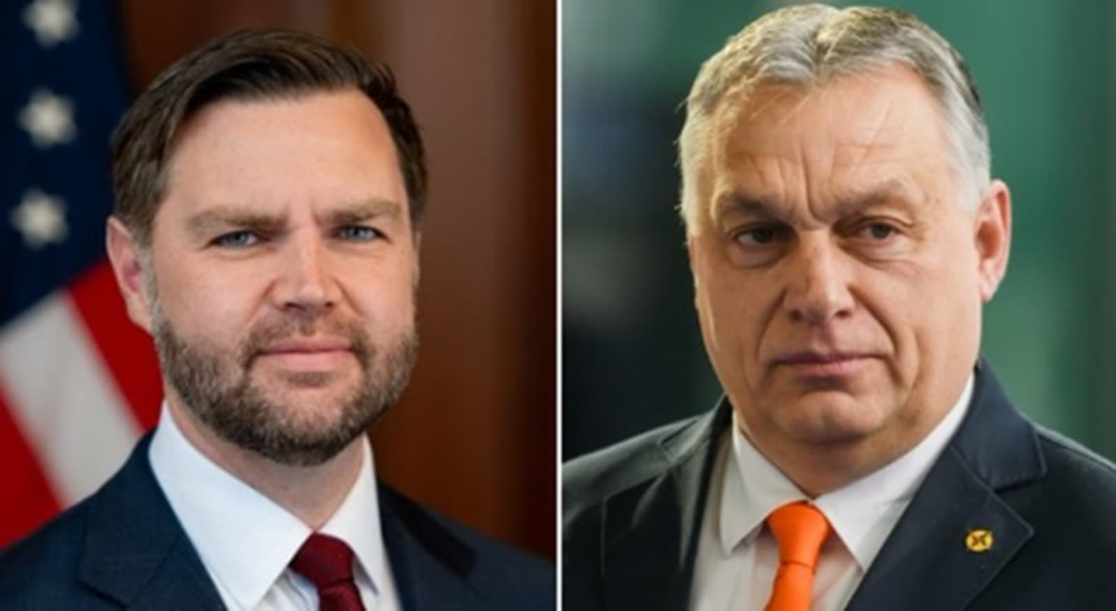 Vašington u operaciji spašavanja Viktora Orbana - slika 1