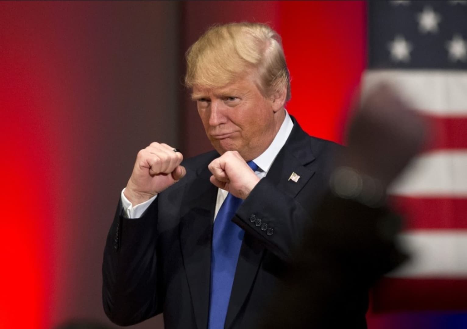 Trumpov novi ultimatum Iranu. Imate 3 do 5 dana! - slika 1