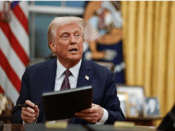 Trump sastavio listu neprijatelja unutar NATO-a. Sprema im kazne