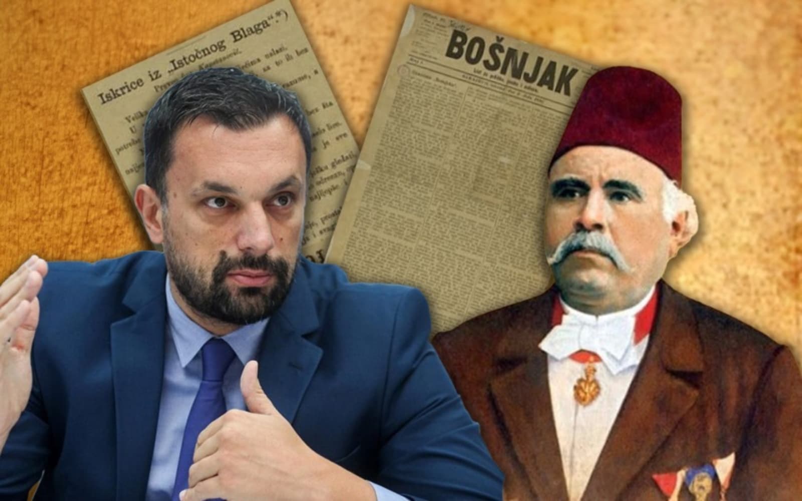 Od Kapetanovića do Konakovića: Patologija bošnjačkog defetizma - slika 1