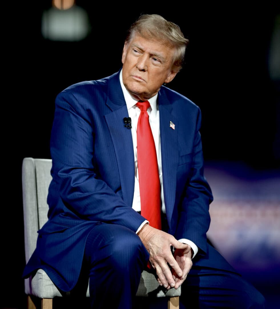 Trump izazvao novi skandal s Indijom - slika 1